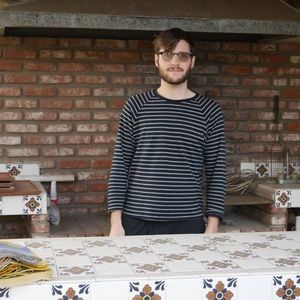 Meet your Posher, Luke